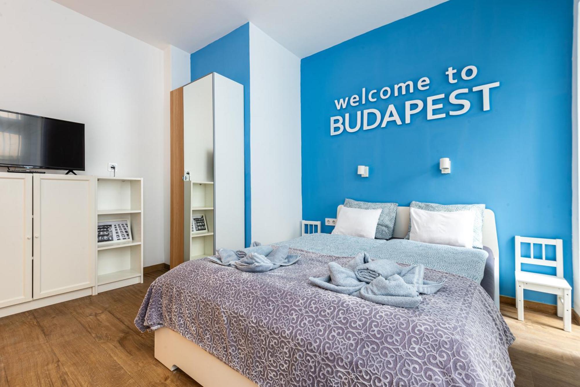 New York Palace Flats Budapest Exterior photo